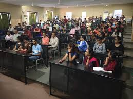 Vishwashri Consultancy – training session